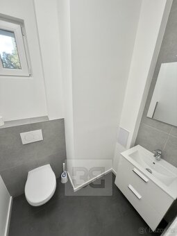 Pronájem atypického bytu 4+1 100 m², Kladno, ev.č. N08478 - 20