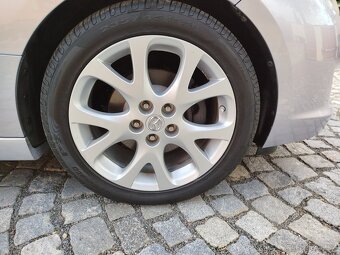 Mazda 6 2.5 125kw - 20