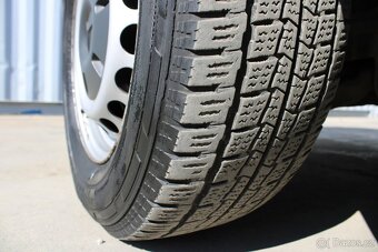 Mercedes-Benz Sprinter 316,L2H2,CHLADÍ,KLIMA,ČR,1.MAJ - 20