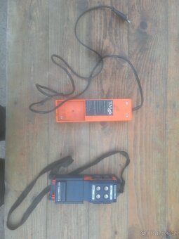 Massey Fegruson 6180 lesní kolový traktor - 20