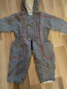 Dětská kombinéza - 20