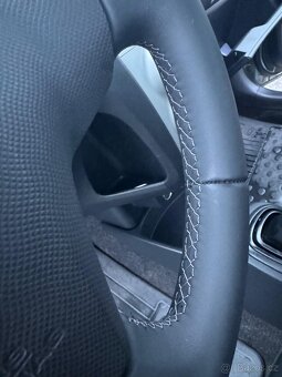 Toyota Yaris 1.0 51kW Klima - 20