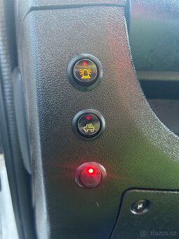 Fiat Ducato 2.3JTD Pojízdná dílna - 20