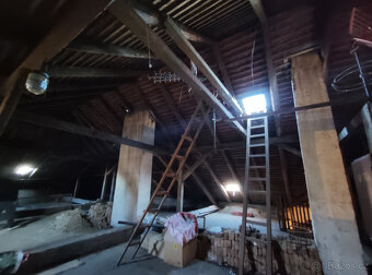PRODEJ BD - 4 byty a 2 prodejny Moravské Budějovice - 20