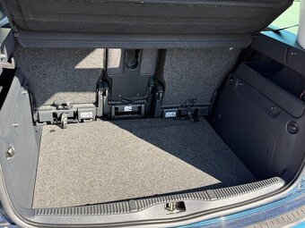 SKODA ROOMSTER 1.2 TSI  2013 - 20