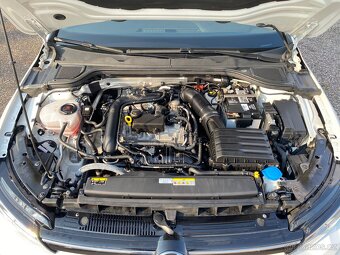 Volkswagen Golf Combi Life 1.0 TSi, 81 kW, - 20