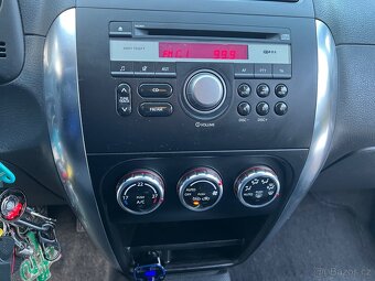 Fiat sedici 1.9jtd 4x4 / suzuki sx4 - 20