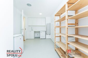 Pronájem, byty/5+kk, 125 m2, Štolcova 2160/3, 14300 Praha, H - 20