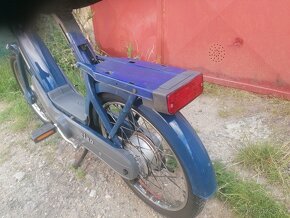 Piaggio chiao originální stav - 20