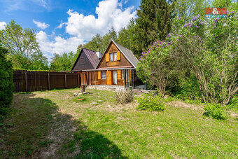 Prodej chaty, 60 m², Čechočovice - 20
