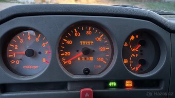Suzuki Samurai 1.3i - 20
