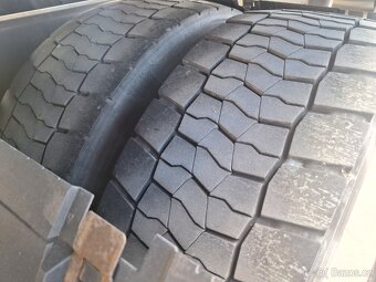 SCANIA R450 - 20