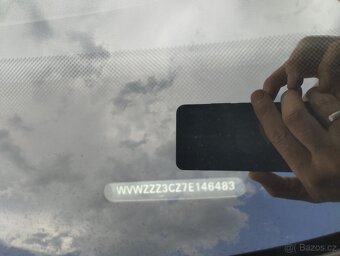 VW Passat Variant 2.0 TDi DSG - 20