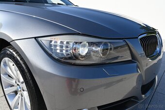 BMW 325i xDrive 160KW 12/2011 - 20