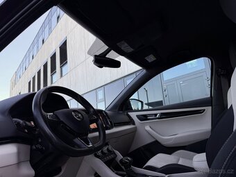 Škoda Karoq 2.0 tdi 110 kw DSG 4x4 / 2019 / STYLE - 20