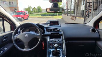 PEUGEOT 3008 1.6 HDI 80 KW - 20