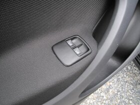 Smart Forfour EQ elektro kábrio výhřev 22 KW - 20