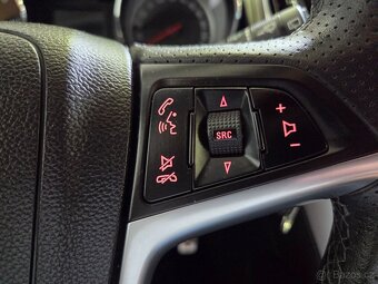 Opel Zafira Tourer 2.0 CDTi 96kw-137tkm-7.Míst-Xenon-Navi - 20