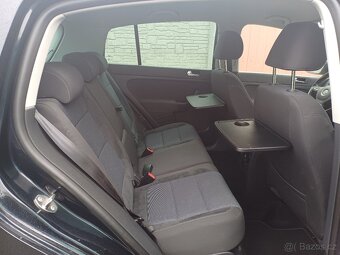 1.majitel..Volkswagen Golf Plus  kamera - 20
