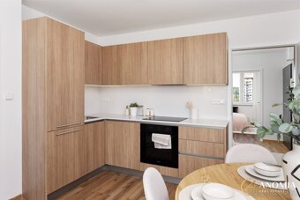 Prodej bytu 4+kk 73 m², Praha - Kobylisy, ev.č. 00484 - 20