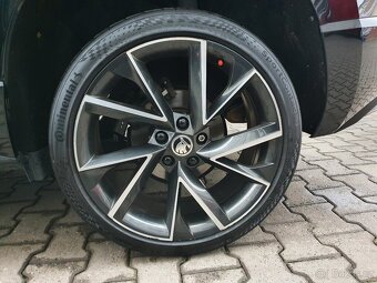 Škoda Karoq 2.0 TDI 110kW Sportline Tažné - záruka Autodraft - 20