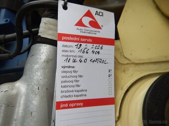 FIAT Panda 1.2i, KLIMA - 20