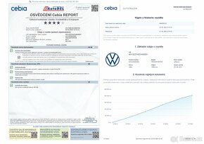 Volkswagen Transporter 2.0 TDi Serviska,Klimatizace - 20