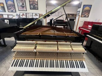 Značkový klavír ESSEX od Steinway & Sons se zárukou 5 let. - 20