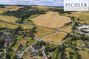 Prodej pozemku k bydlení, 2062 m² , Žinkovy - Kokořov - 20