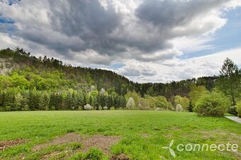 Prodej rekreační chaty - Český Šternberk - 20