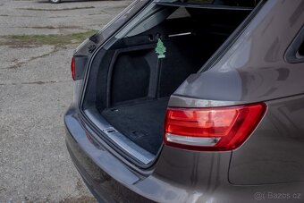 Audi A4 Avant 2.0 TDI Sport S-tronic - 20