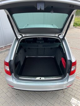 Škoda Superb II 2.0TDI 125KW DSG,Výhřev,Navi,ALU R17,Senzory - 20
