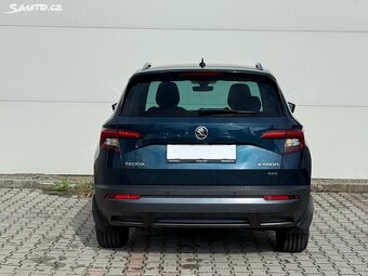 Škoda Karoq, 2.0 Tdi 110 kW DSG 4x4 Style+ - 20