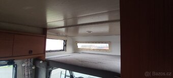 Obytný vůz Fiat Ducato 290, 2,5TDI - 20