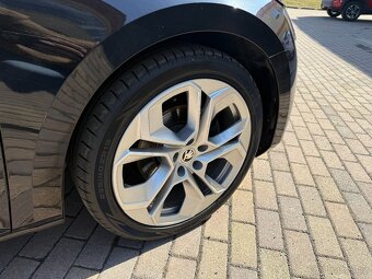 ŠKODA SUPERB III FL 2.0 TDI 110kW DSG-2022-149.852KM-DPH- - 20