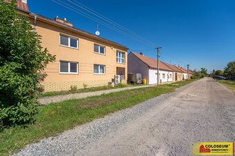 Brod nad Dyjí, RD 6+1, rekonstrukce, solární panely, garáž,  - 20