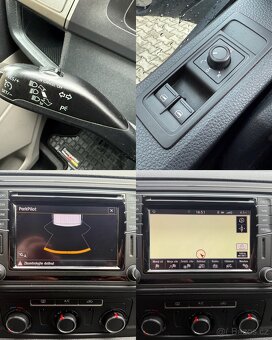 VW TRANSPORTER T6 2.0TDI 110KW,MANUAL,2020,NEZAVISLE TOPENI - 20
