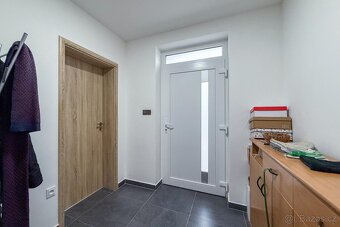 Prodej rodinného domu 7+1, Pohořelice - 20