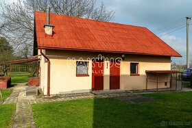 Prodej rodinného domu 4+1 (233 m2), obec Dětmarovice okr. Ka - 20