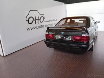 Volkswagen, Ford, Mitsubishi, Audi a Toyota  1:18 Ottomobile - 20