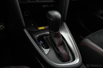 Toyota Yaris Cross GR Sport 1.5 Hybrid - 20