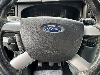 Ford Transit 2.2Tdci 85kw - 20