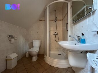 Prodej penzionu s restaurací, 536 m², Hamry nad Sázavou, okr - 20