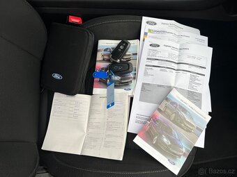 Ford S-MAX 2.0TDCi 110kW AT 1.Maj DPH Rok 5/2019 - 20