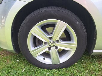 VW Golf Variant, r.v. 2016, 2.0 TDI, 110kW - 20