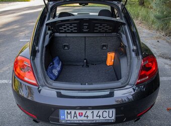 Volkswagen New Beetle 2.0 TSI 147 kW - 20