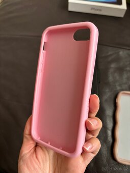 iPhone SE 64GB 2020 - 20