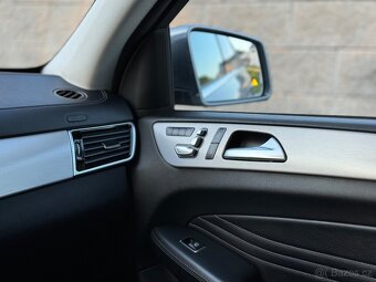 ⭐️Mercedes-Benz GLE COUPE 350d⭐️AMG-Line⭐️TOP STAV⭐️ - 20