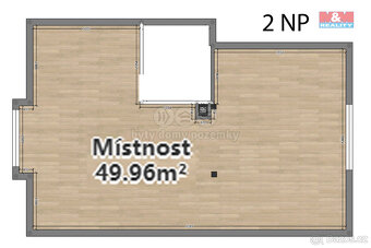 Prodej rodinného domu, 92 m², Holýšov, ul. Vodní - 20