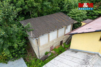 Prodej nájemního domu, 203 m2, Loučná nad Desnou - 20